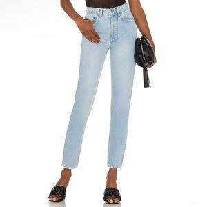 Boyish Jeans NEVER WORN! The Billy Skinny in Sunrise